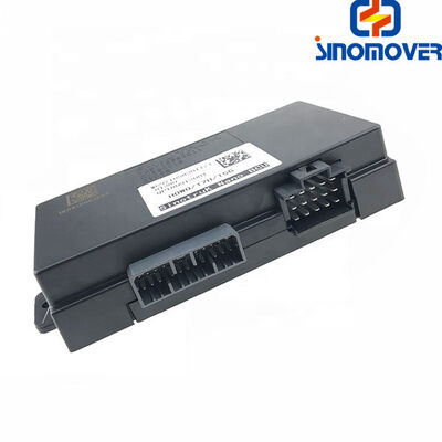 Sinotruk Howo Nano BCU controlador WG9716582011 ensamblaje del motor