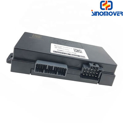 Sinotruk Howo Nano BCU controlador WG9716582011 ensamblaje del motor