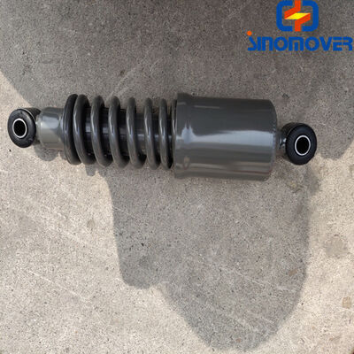 Refuerzo de las piezas de repuesto HOWO Sino camión absorber de choque trasero WG1642440088