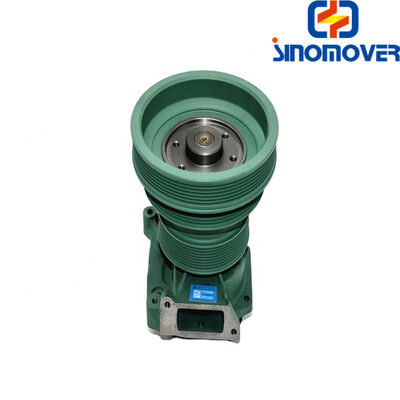 Shacman Faw Foton Weichai Bomba de agua VG1500060051