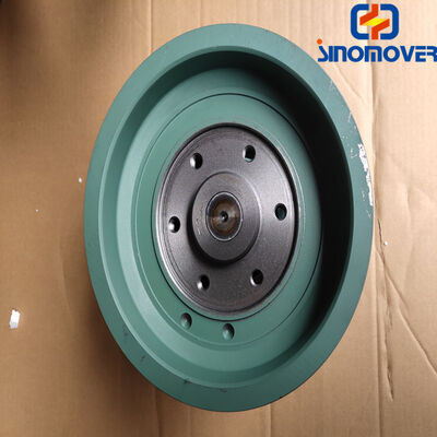 Shacman Faw Foton Weichai Bomba de agua VG1500060051