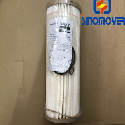 HOWO SEPARADOR DE AGUA Piezas de repuesto para camiones Sino WG9925550966