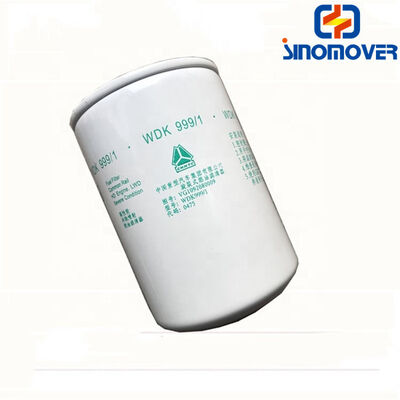 SINOTRUK HOWO dpf Filtro para camiones VG1092080009