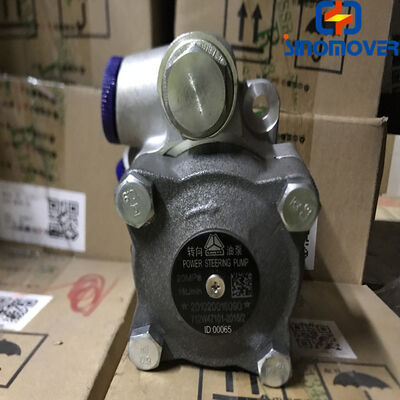 T5G Sino camión piezas de repuesto bomba de dirección asistida 712W47101-2016