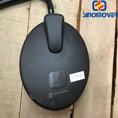 Sinotruk Howo reemplazo de espejo retrovisor WG1662770010