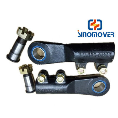Partes de repuesto de camiones CAMC originales 34ADP5-01360