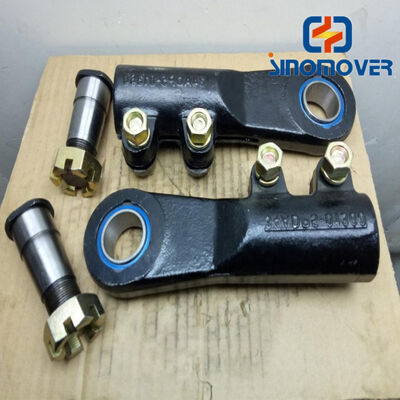 Partes de repuesto de camiones CAMC originales 34ADP5-01360