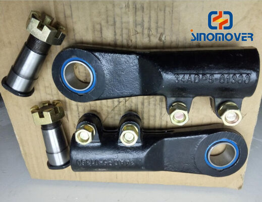 Partes de repuesto de camiones CAMC originales 34ADP5-01360