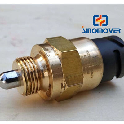 W25503-0244 CAMC Compartimientos para camiones Interruptor de presión del motor