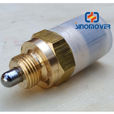 W25503-0244 CAMC Compartimientos para camiones Interruptor de presión del motor