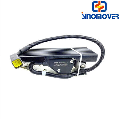 XCMG grúa automática pedal del acelerador electrónico 351564