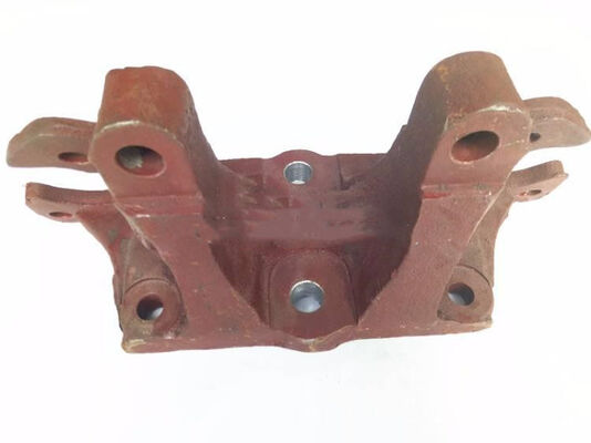 Camión Beiben soporte de montaje de la bomba trasera original 2918152