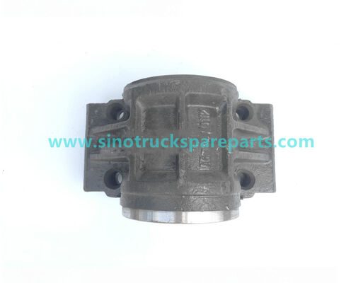OEM Beiben Truck Recuerdos Balance Shaft Shell Tarjeta única