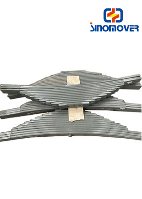 Sinostruck ensamblaje original de placas de acero VG9725520286
