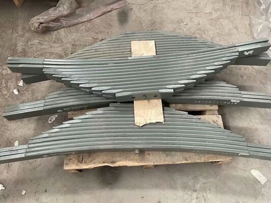 Sinostruck ensamblaje original de placas de acero VG9725520286