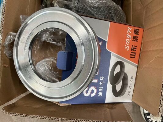99012340019 Howo Piezas de repuesto para camiones Anillo de sellado de aceite interno