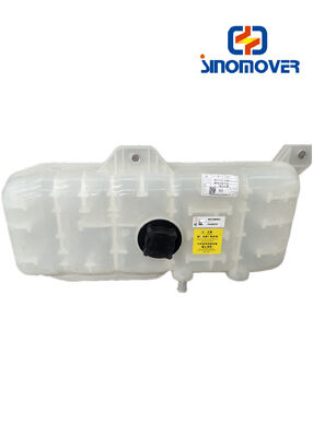 Repuestos originales para camiones sino, tanque de expansión WG9719530260