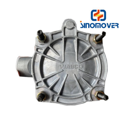 Válvula de control de remolque de camión chino de calidad original WG9000360525