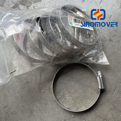 AZ9003980010 Sino camión piezas de repuesto manguera abrazadera calidad original