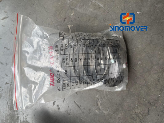 AZ9003980010 Sino camión piezas de repuesto manguera abrazadera calidad original