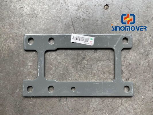 WG1664430087 Repuestos de camión chino placa de cabina calidad original