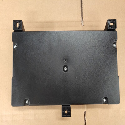 Unidad de control de carrocería HOWO de camión pesado (CBCU) WG9716580023