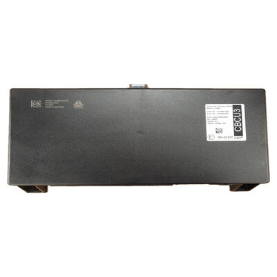 Unidad de control de carrocería HOWO de camión pesado (CBCU) WG9716580023