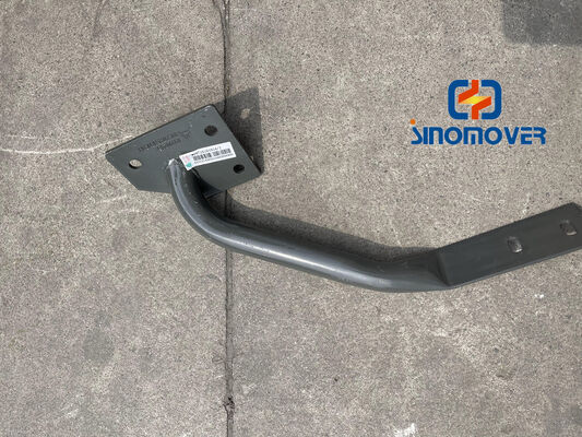 WG9925191019 Repuestos para camiones sino soporte de válvula de admisión