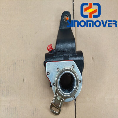 SINOTRUCK HOWO Brazo trasero del freno izquierdo PARTES de repuesto WG9100340060