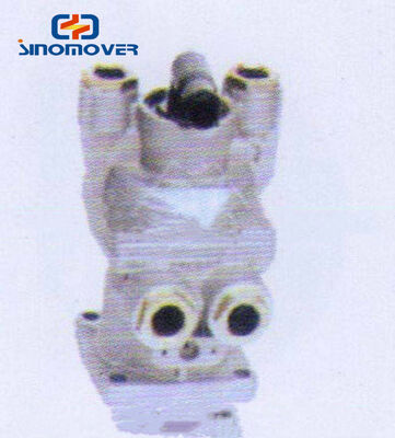 Válvula de freno Sinotruk Howo Repuestos WG 9000360520 Repuestos originales
