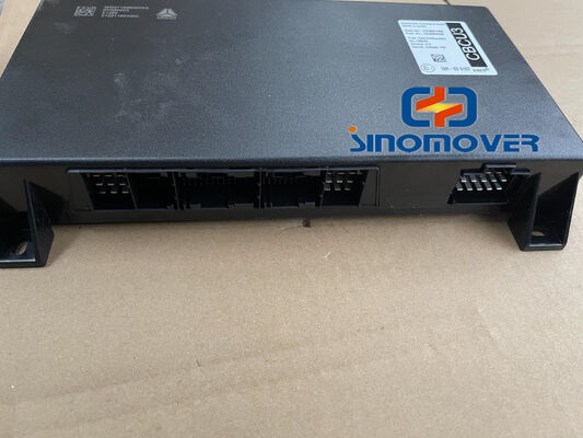 WG9716580023 Unidad de control del cuerpo CBCU para camiones sino pesados