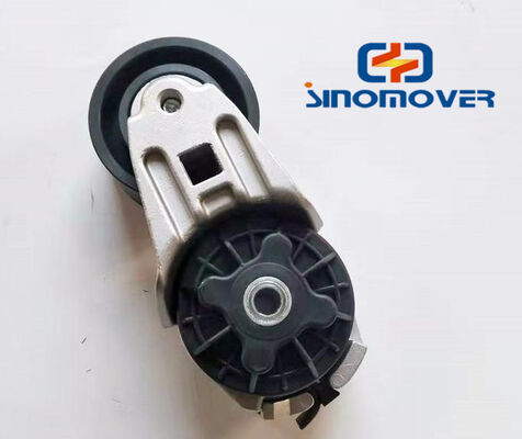 VG2600060313 Piezas de repuesto para camiones sino Rueda de tensión automática Partes originales