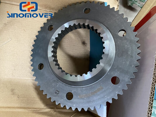 WG2210100126 Sino camión piezas de repuesto Cone Hub para el rango y el engranaje alto