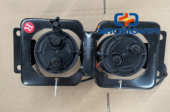 WG9719720006 Lámpara de combinación delantera derecha para camión Sino
