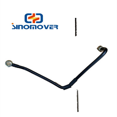 Pipa de combustible para camiones Sino VG1560080018 piezas de repuesto originales