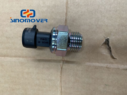 VG1092090311 Piezas de repuesto para camiones Sino Sensor de presión de aceite Partes originales