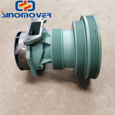 VG1500060051 Piezas de repuesto para camiones Sino Montaje de bombas de agua Partes originales