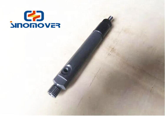 Envase de inyectores para camiones Sino VG1560080276 Partes originales