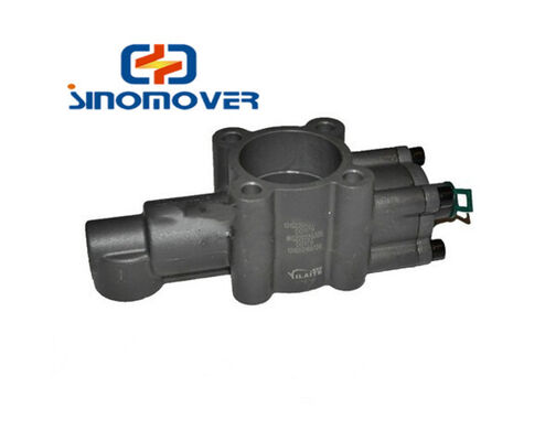 AZ2203250010 Válvula de bloqueo controlada por gas de camión sino Partes originales