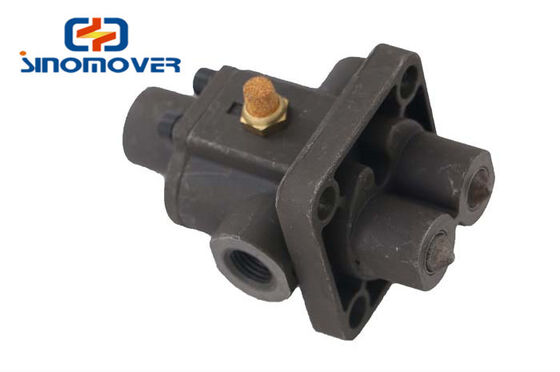 WG2203250001 Piezas de repuesto para camiones Sino Doble válvula H Assy Original