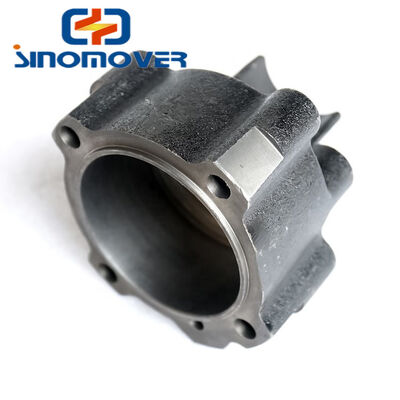 WG2222100009 Piezas de repuesto para camiones Sino Range Cylinder Original Parts
