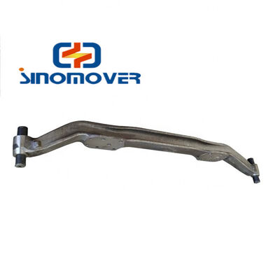 9 toneladas El conjunto del eje delantero AZ9719410109 Sino Truck Original Parts
