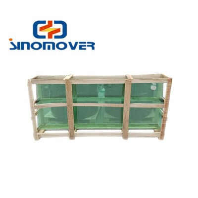 Repuestos para parabrisas de camiones Sino WG1642710001 Original