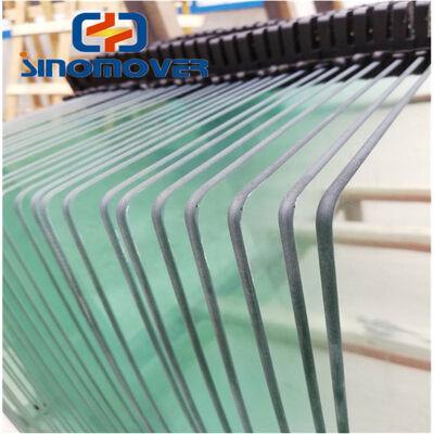 Repuestos para parabrisas de camiones Sino WG1642710001 Original