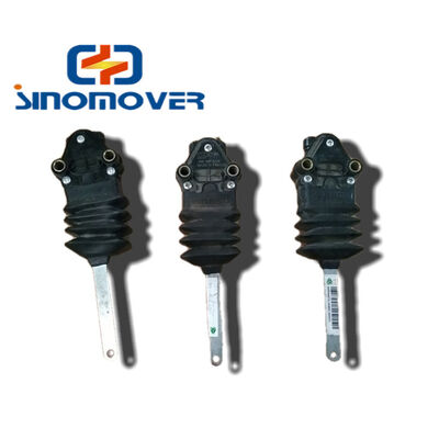Válvula de control de altura para camiones Sino Piezas de repuesto WG1642440051 Original