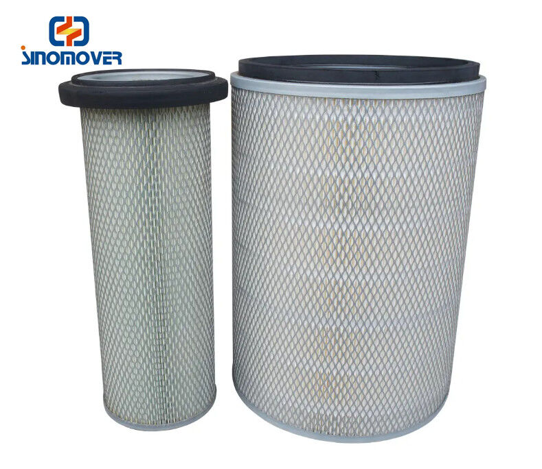 SANY B222100000534 Filtros de aire piezas originales