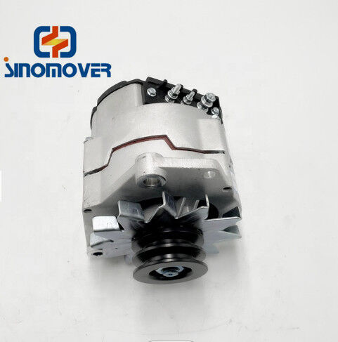 612600090353 WEICHAI WD615 Alternador piezas originales