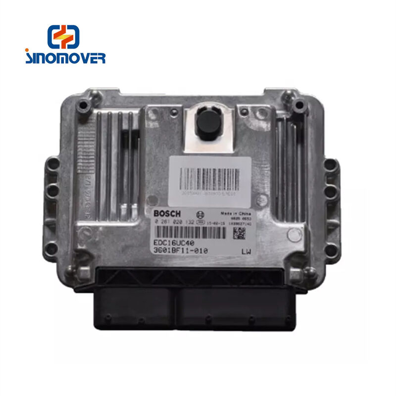 Ensamblaje de la unidad electrónica de control 3610910-E1E01 Para piezas de repuesto del motor del ECU de Dongfeng