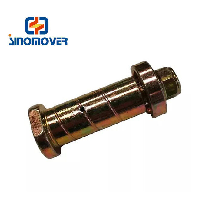 SINOTRUK HOWO Camiones piezas de repuesto Bolt AZ1642430071 piezas originales