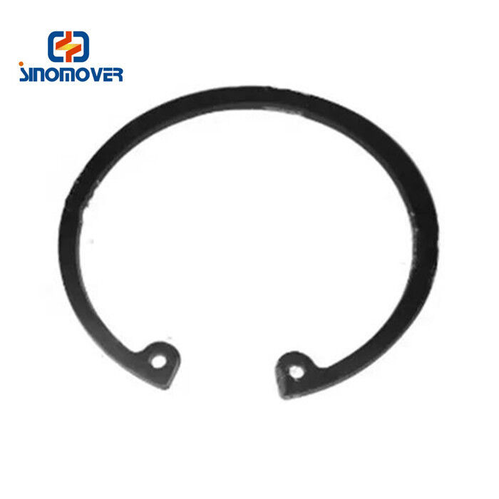 WG2229040003 OEM calidad original SINOTRUK HOWO piezas de camión camión caja de cambios piezas de transmisión Cir clip para camiones pesados